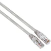 Image de Hama CAT5e câble réseau 10m, 1 Gbit/s, U/UTP, gris