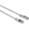 Image de Hama 00200920 câble de réseau Gris 20 m Cat5e F/UTP (FTP) - Neuf