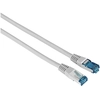 Image de Hama 00200924 câble de réseau Gris 5 m Cat6 F/UTP (FTP) - Neuf