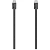 Image de Câble USB-C, USB 2.0, 480 Mbit/s, 0,75 m - Neuf