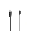 Image de Hama Câble USB-C 0,75m USB 2.0 480 Mbit/s (câble de charge pour