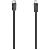 Image de Câble USB-C, mâle USB-C - mâle mini-USB-B, USB 2.0, 480 Mbit/s, 0,75 m - Neuf