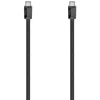 Image de Câble USB-C "Full-Featured", marq. élec., USB 3.2 Gen1, 5Gbit/s, 1,50m