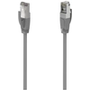 Image de Hama 7200670 câble de réseau Gris 5 m Cat5 U/UTP (UTP) - Neuf