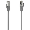 Image de Hama 00200671 câble de réseau Gris 10 m Cat5e F/UTP (FTP) - Neuf