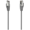 Image de Hama 00200672 câble de réseau Gris 15 m Cat5e F/UTP (FTP) - Neuf