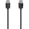 Image de Câble DisplayPort, DP 1.2, Ultra-HD 4K, 1,50 m (00200696)