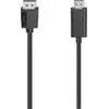 Image de HAMA Câble DisplayPort-HDMI 4K 1,5m Noir