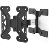 Image de Hama Support mural pour TV Fullmotion 48 (noir)