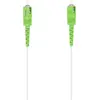 Image de Câble réseau fibre optique, fiche SC/APC - fiche SC/APC, 10 Gbit/s, 2m