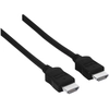 Image de Hama 00205280 câble HDMI 10 m HDMI Type A (Standard) Noir - Neuf