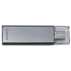 Image de Hama Uni-C Classic lecteur USB flash 64 Go USB Type-C Anthracite - Neuf