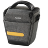 Image de Hama Terra Custodia semirigida Grigio (Hama Terra 110 Colt Camera Case, Belt Loop, Shoulder Strap, Grey, 16 x 10 x 16 cm Compartment) - Neuf