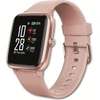 Image de Hama FitWatch 5910 rosé Montre d'activité - Smartwatch avec GPS