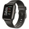 Image de Hama FitWatch 5910 noir Montre d'activité - Smartwatch avec GPS