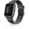 Image de Hama Fit Watch 5910 LCD Bracelet connecté 3,3 cm (1.3 ) IP68 Noir, Gris - Neuf