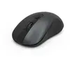Image de Souris optique multi dev. à 6 touches "MW-650", USB-A/Bluetooth®, noir
