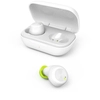 Image de Hama Spirit Chop Écouteurs Sans fil Ecouteurs Appels/Musique Bluetooth Gris, Blanc - Neuf