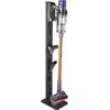 Image de Xavax Standfuß-Organizer für Akkustaubsauger, 29,5 x 22 x 128 cm, Schwarz (00181562)