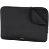 Image de Hama Neoprene 39,6 cm (15.6 ) Housse Noir - Neuf