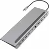 Image de HAMA Station d'accueil USB-C 10 ports