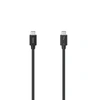 Image de Câble Thunderbolt-4 "USB-C", 40 Gbit/s, 5 A, 100 W, Ultra-HD 8K, 0,80m