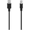Image de USB Cable, USB 2.0, 480 Mbit/s, 1 . 50 m - Neuf