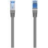 Image de Hama 00300017 câble de réseau Gris 20 m Cat6 F/UTP (FTP) - Neuf