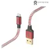 Image de Hama Reflective 1,5 m Rouge - Neuf