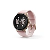 Image de Hama Smartwatch Fit Watch 4910, wasserdicht, Herzfrequenz, Blutsauerstoff, Rs (00178608)
