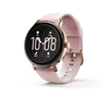 Image de Hama Fit Watch 4910 2,77 cm (1.09 ) LCD 45 mm Numérique Écran tactile Or rose GPS (satellite) - Neuf