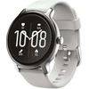Image de Hama FitWatch 4910 gris montre d'activité - Smartwatch