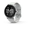 Image de Hama Fit Watch 4910 2,77 cm (1.09 ) LCD 45 mm Numérique Écran tactile Argent GPS (satellite) - Neuf