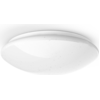 Image de Plafonnier LED WLAN "Glitzer", com. voc./app., inten. lum. rég., Ø30cm