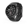 Image de Hama Fit Watch 6910 3,25 cm (1.28 ) LCD 46 mm Numérique Écran tactile Gris GPS (satellite) - Neuf