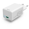 Image de hama 00201653 hama Ladeadapter weiß, 45 Watt