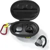Image de Hama Spirit Athletics Casque True Wireless Stereo (TWS) Tour d'oreille Sport Bluetooth Noir (00184113)