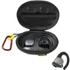 Image de Hama Spirit Athletics Casque True Wireless Stereo (TWS) Crochets auriculaires Sports Bluetooth Noir - Neuf