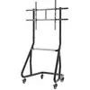 Image de Hama Chariot TV Trolley, support TV m