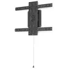 Image de Hama Support Mural pour TV Format Portrait et Paysage, 203 cm (80"), Noir en occasion ou reconditionné