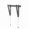 Image de Support mural pour téléviseur TILT « Ultraslim », 229 cm (90"), 600 x 400, plat, anthracite (00118081)