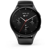 Image de Hama Smartwatch 8900 3,63 cm (1.43 ) AMOLED 45 mm Numérique 466 x 466 pixels Écran tactile Noir GPS (satellite) - Neuf