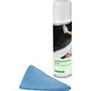 Image de Nettoyant pr écran, mousse + chiff. nett., 400ml, TV, bureau + cuisine