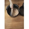 Image de Insert de prot. pr friteuse à air chd, tapis anti-adhésifs, à découper