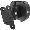 Image de Hama 00220887 support de haut-parleurs Mur Métal, Plastique Noir - Neuf
