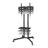 Image de Hama Chariot TV 178cm sw (noir)