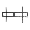 Image de Support TV mural, rigide, 305 cm (120") jusq. 100 kg, dist. mur, 2,8cm