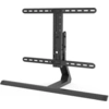Image de Hama Pied TV Design165 cm 65 (noir)