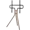 Image de Hama Easel Design - 94 cm (37") - 190,5 cm (75") - 300 x 200 mm - 600 x 400 mm - acier - noir - noyer (00220872)