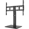 Image de Socle TV, pivotable, ajustable en hauteur, 165 cm (65"), jusqu'à 40 kg